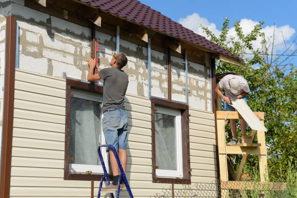James Hardie Siding in Pagosa Springs, CO