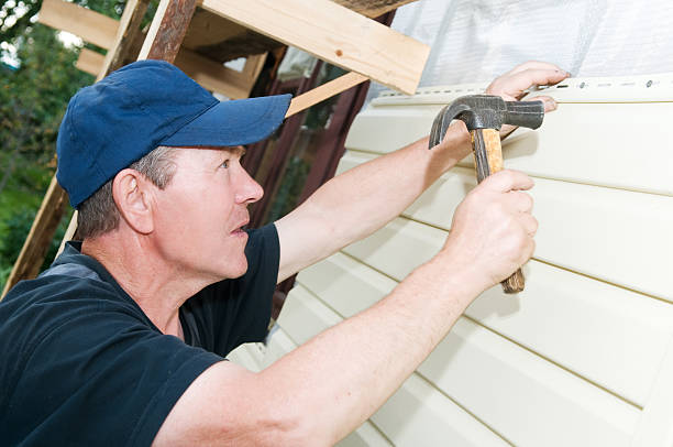 Best James Hardie Siding  in Pagosa Springs, CO