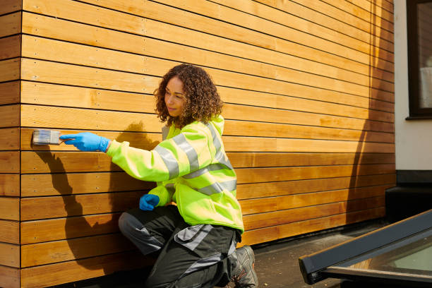 Siding for Commercial Buildings in Pagosa Springs, CO